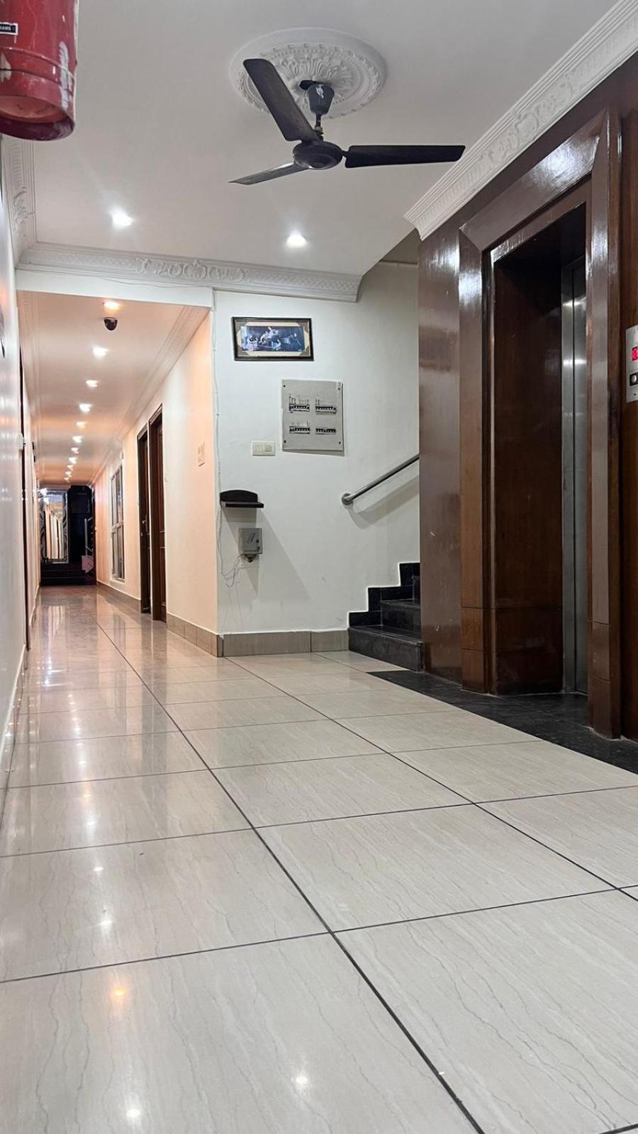 Hotel S P International A Unit Of Mavis Group Lucknow Extérieur photo